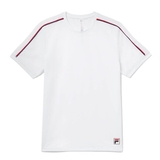  Fila Essentials Jacquard Men's Tennis Crew