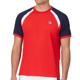 Fila Essentials Men's Tennis Crew