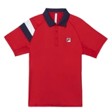  Fila Essentials Men's Tennis Polo
