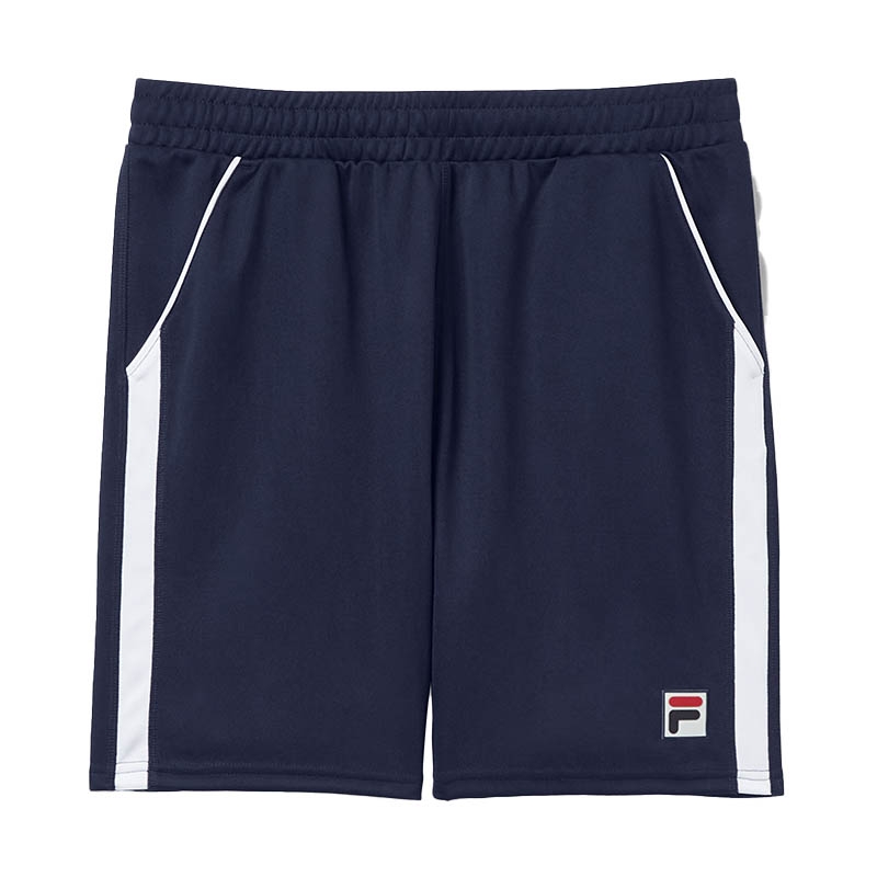Fila Essentials Knit 8 Men's Tennis Short Navy