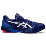  Asics Solution Speed Ff 2 Men's Tennis Shoe
