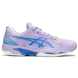  Asics Solution Speed Ff 2 Women's Tennis Shoe