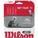 Wilson NXT Tour 17 Tennis String Set