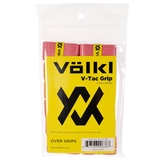  Volkl V- Tac 12 Pack Tennis Overgrip