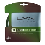  Luxilon Element 130 Tennis String Set