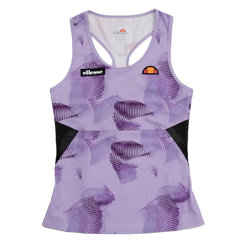 Ellesse Women's Tennis Apparel
