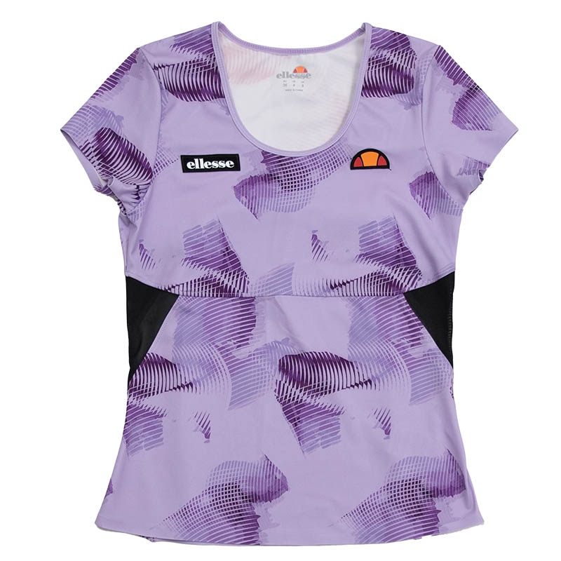 Ellesse Women's Tennis Apparel
