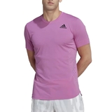 Adidas New York Freelift Men's Tennis Tee