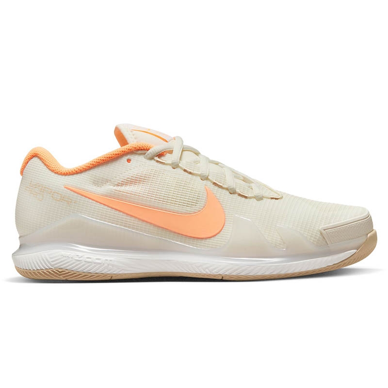 Nike Vapor Pro Women's Tennis Shoe Sail/peach