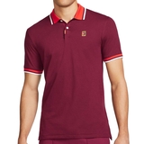  Nike The Nike Men's Tennis Polo