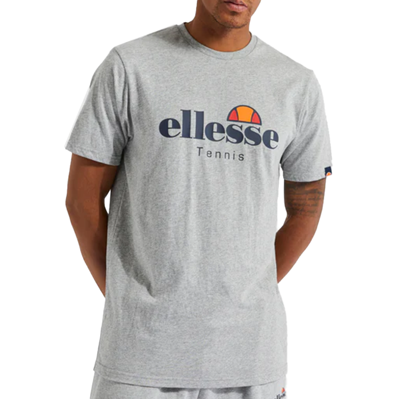 Ellesse Dritto Men s Tennis Tee