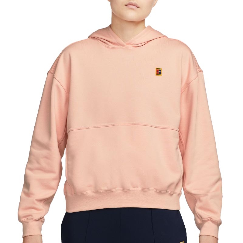 nikecourt hoodie