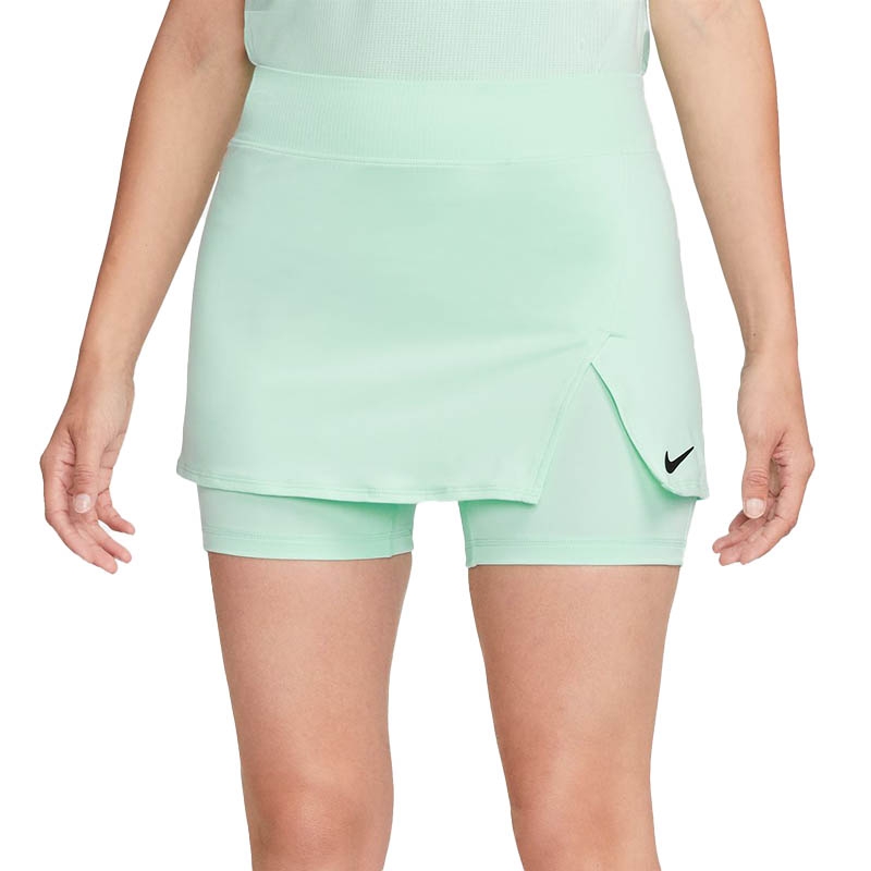 Nike Court Victory Women's Tennis Skirt Mint