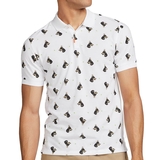  Nike The Nike Printed Men's Tennis Polo