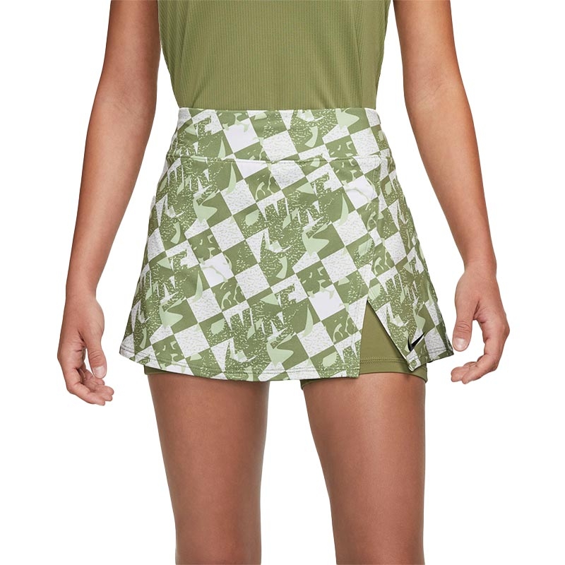 victory court tennis skirt