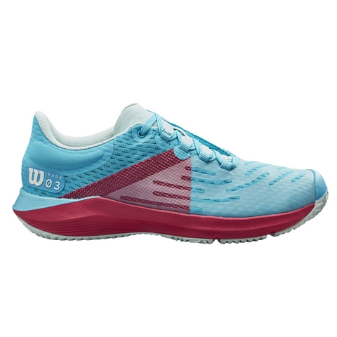 Wilson kaos sales 2. review