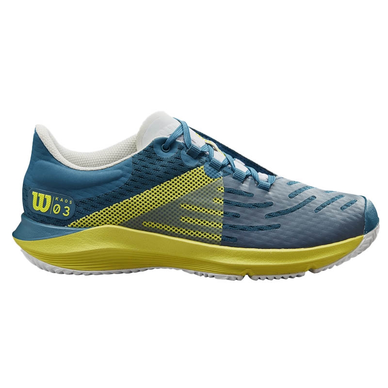 Wilson Boys Tennis shoes