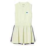  Lacoste Performance Women's Tennis Dress
