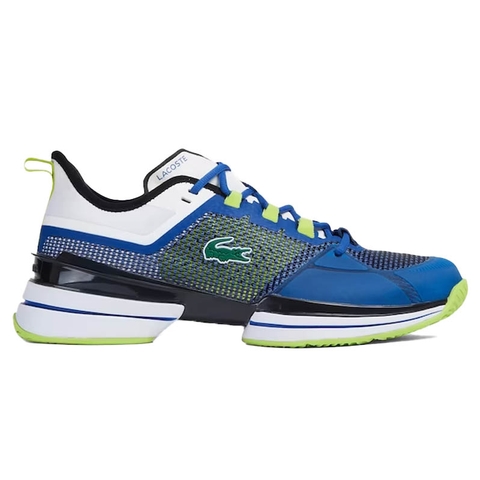 Ultra Men's Tennis Shoe Blue