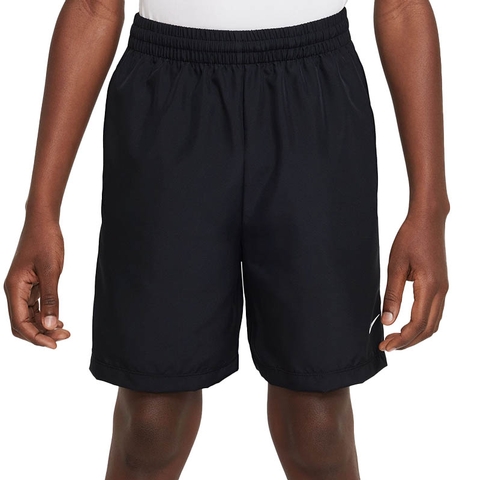 Nike Dri Fit Multi Boys Short Black