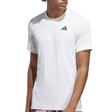  Adidas Gameset Freelift Men's Tennis Tee