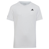  Adidas Club Girls ' Tennis Tee