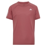  Adidas Club Girls ' Tennis Tee