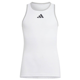  Adidas Club Girls ' Tennis Tank