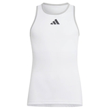  Adidas Club Girls ' Tennis Tank