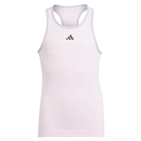  Adidas Club Girls ' Tennis Tank