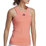  Adidas Gameset Y Women's Tennis Tank