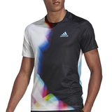  Adidas Tennis World Cup Men's Tennis Tee