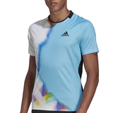  Adidas Tennis World Cup Men's Tennis Tee