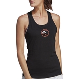  Adidas Graphic Women's Tennis Tank
