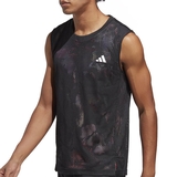 Adidas Melbourne Sleeveless Men's Tennis Tee