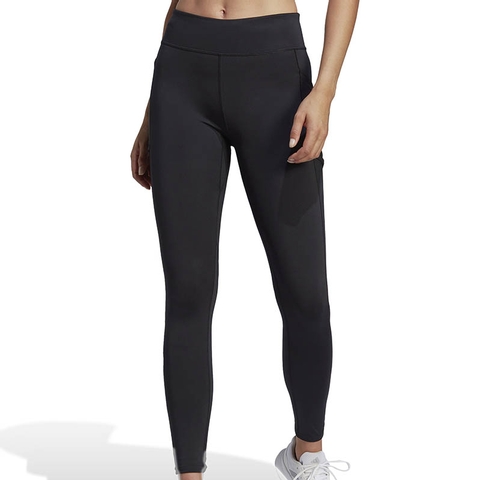 Adidas Match Women s Tennis Tight Black
