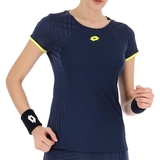 Lotto Superrapida Women's Tennis Top