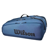  Wilson Ultra Tour V4 12 Pack Tennis Bag