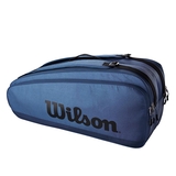  Wilson Ultra Tour V4 6 Pack Tennis Bag