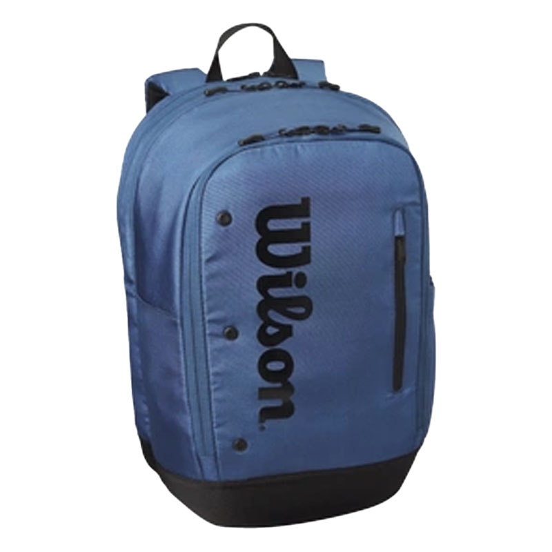 Wilson Tour Ultra Tennis Backpack Blue