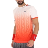  Lotto Top Iv Men's Tennis Crew