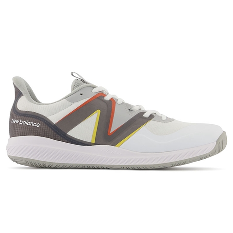 New Balance 796v3 D Men s Padel Shoe White