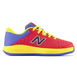  New Balance Kc 696 V4 M Junior Tennis Shoe