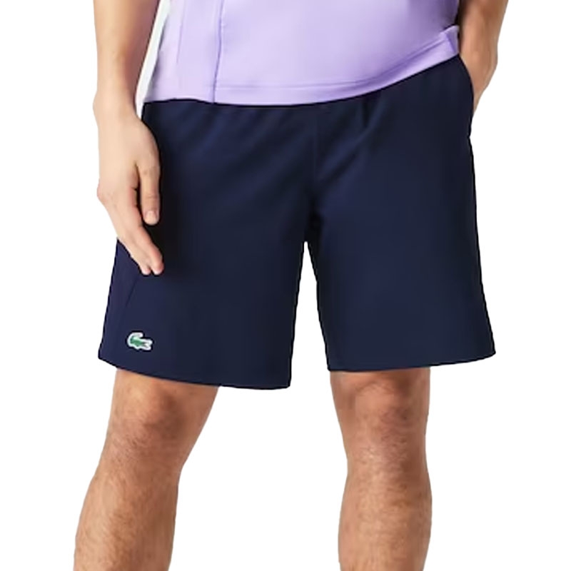 Short lacoste discount tennis homme