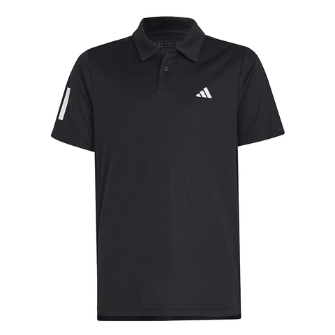 Boys adidas polo hotsell