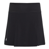  Adidas Club Pleated Girls ' Tennis Skirt