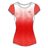  Lotto Top Iv Girls ' Tennis Top