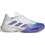  Adidas Barricade Women's Tennis Shoe