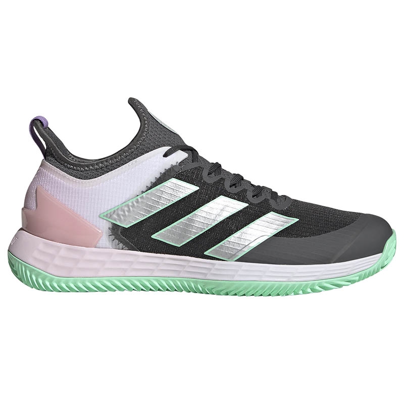 Adidas adizero Ubersonic 4 Clay Women's Tennis Shoe Adidas adizero Ubersonic 4 Clay Women's Tennis Shoe