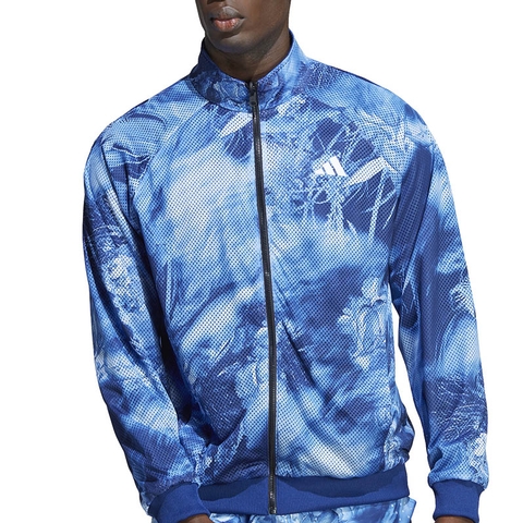 Adidas Melbourne Reversible Mens Jacket